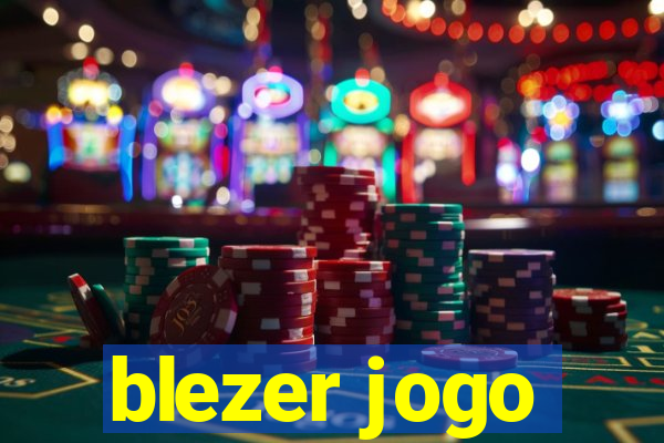 blezer jogo